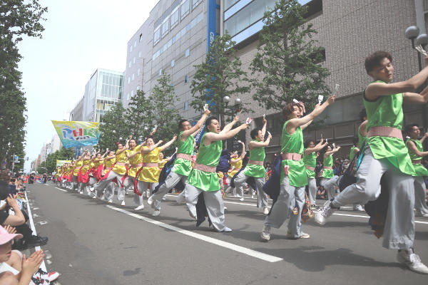札幌